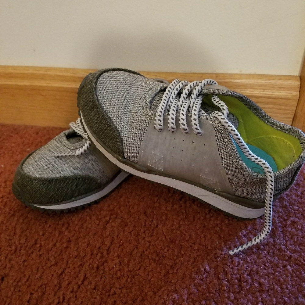 SOLD Cat and Jack Tennis Shoes