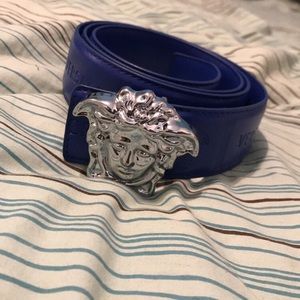 Brand new Versace belt