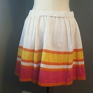 Fossil skirt