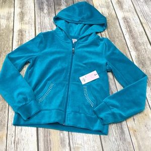 NWT 🌟Juicy Couture Sweatshirt