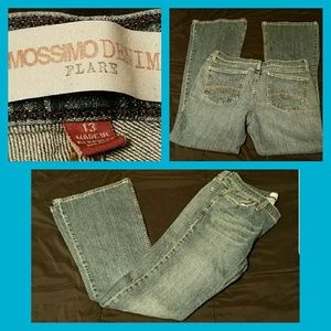 🌼 2/$16 Blue Jeans 🌼