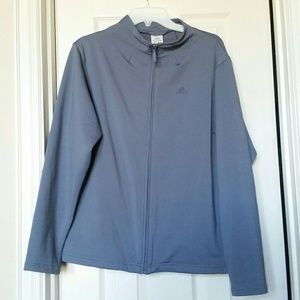 Adidas women's jacket