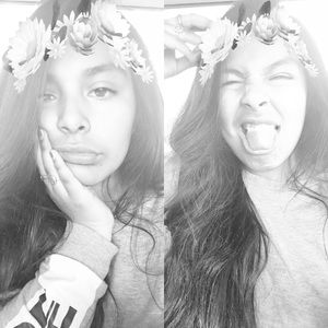 Meet your Posher, Karina