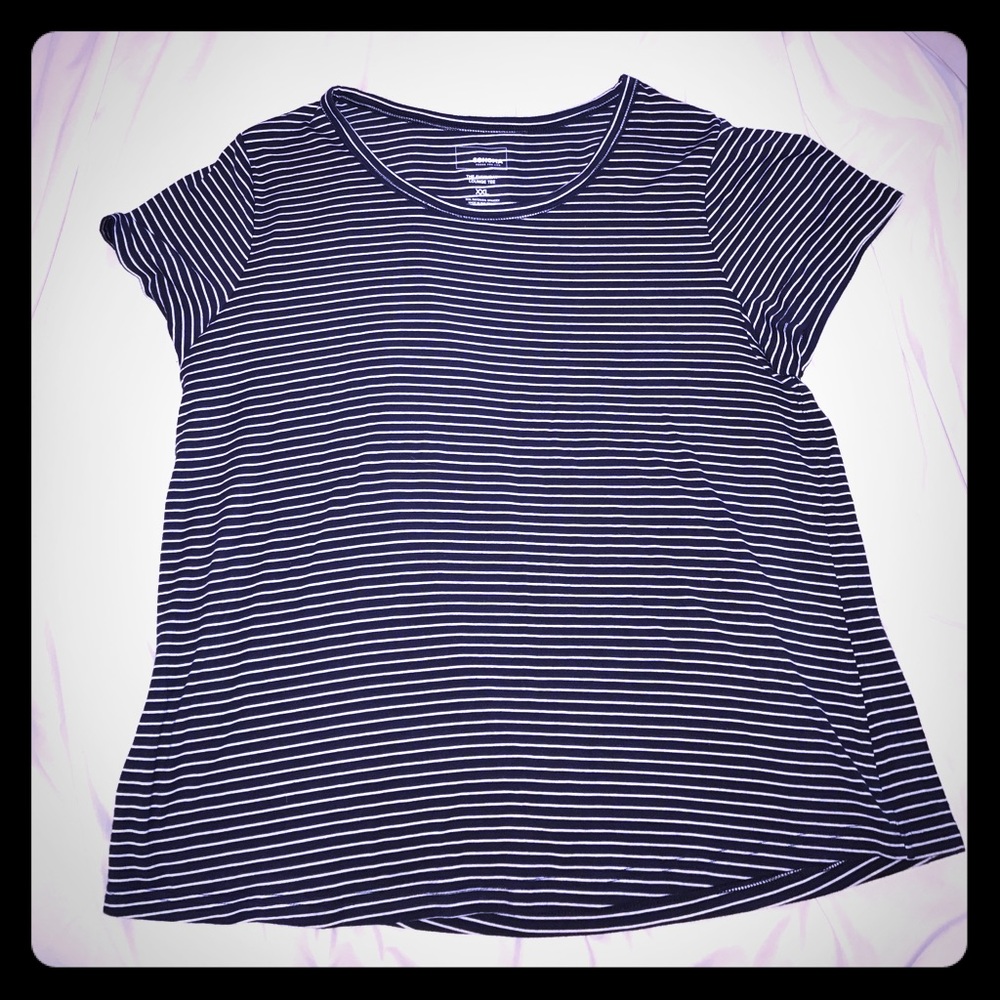 NWOT lounge tee