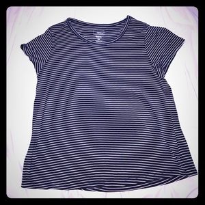 NWOT lounge tee