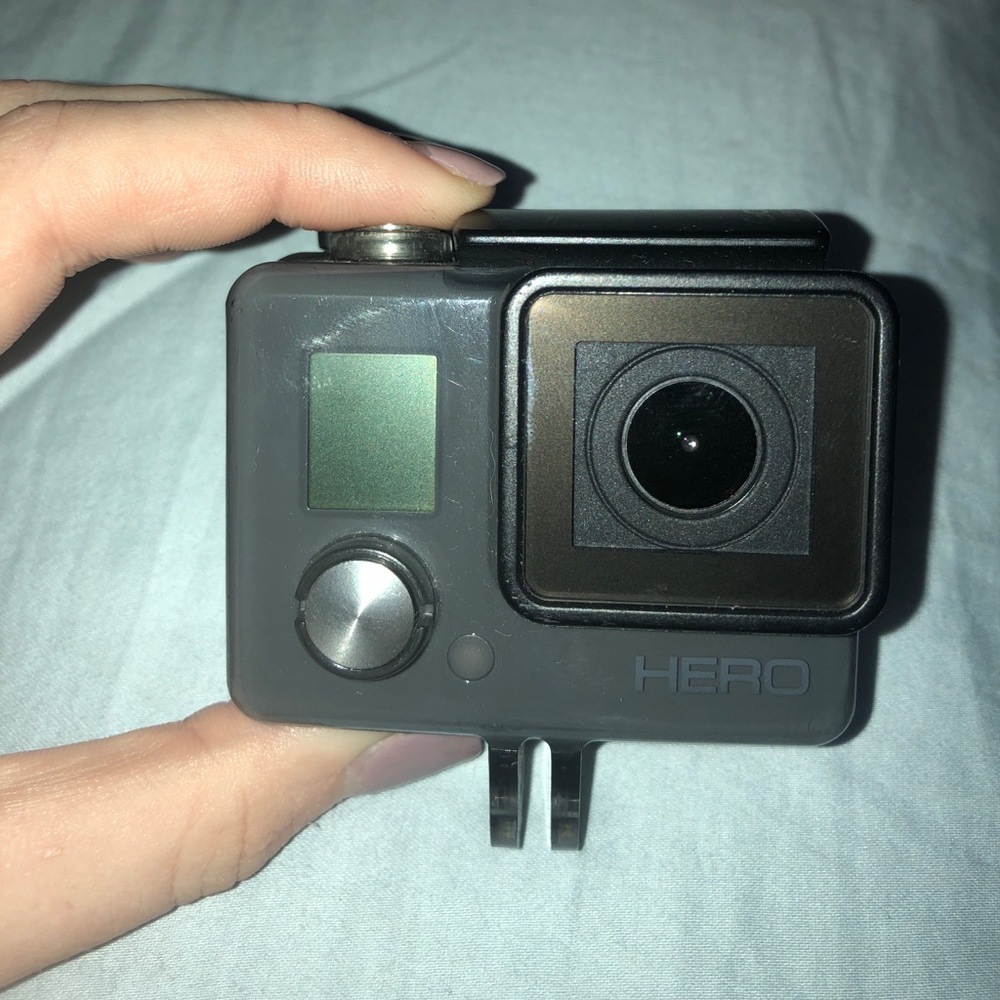 GoPro HERO