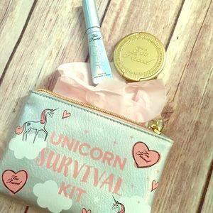Too Faced Unicorn Tears Set