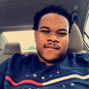 Meet your Posher, Marc