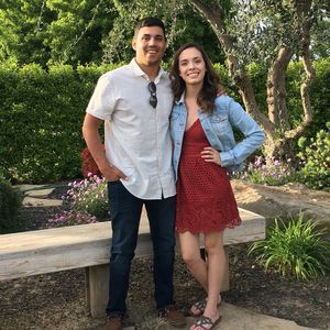 Meet your Posher, Jesus