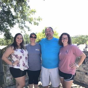 Meet your Posher, Carrie