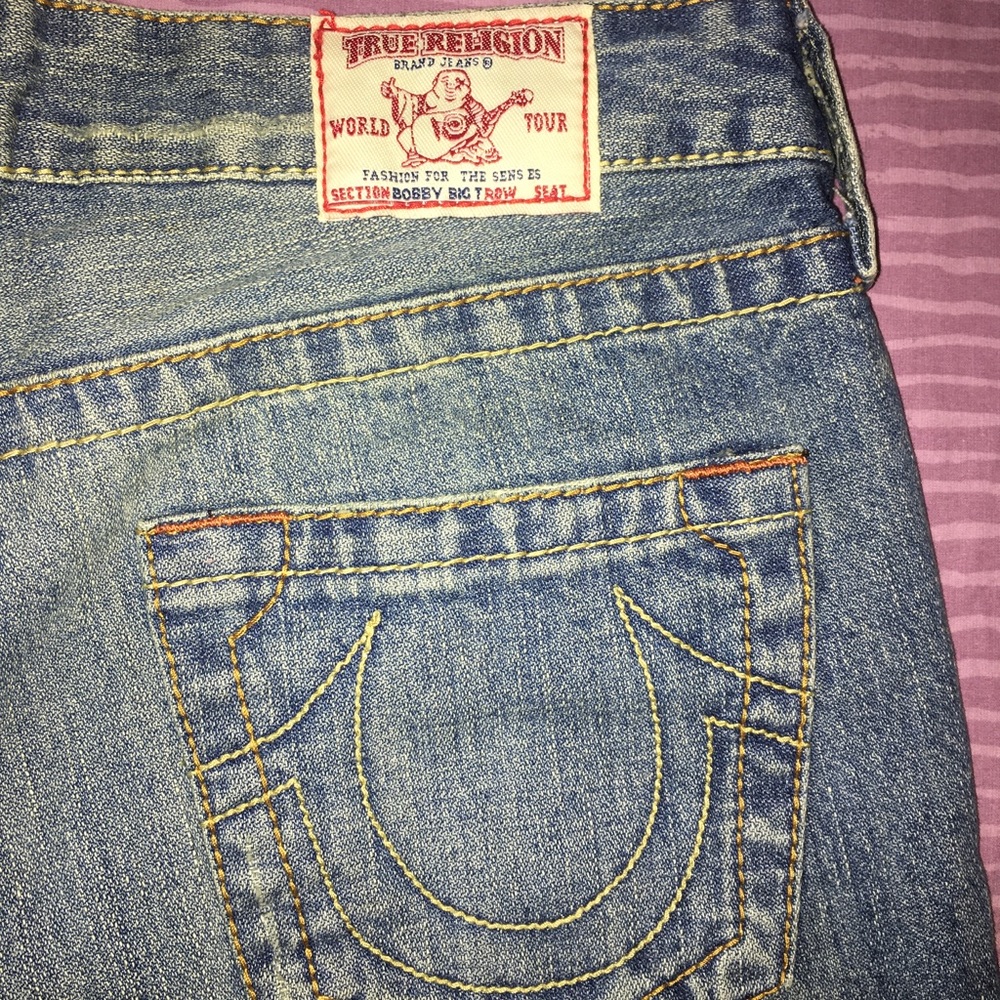 True Religion Jeans
