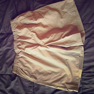 Columbia Backcast Water Gym Shorts