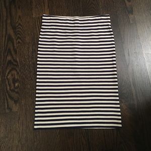 NWT Madewell Skirt