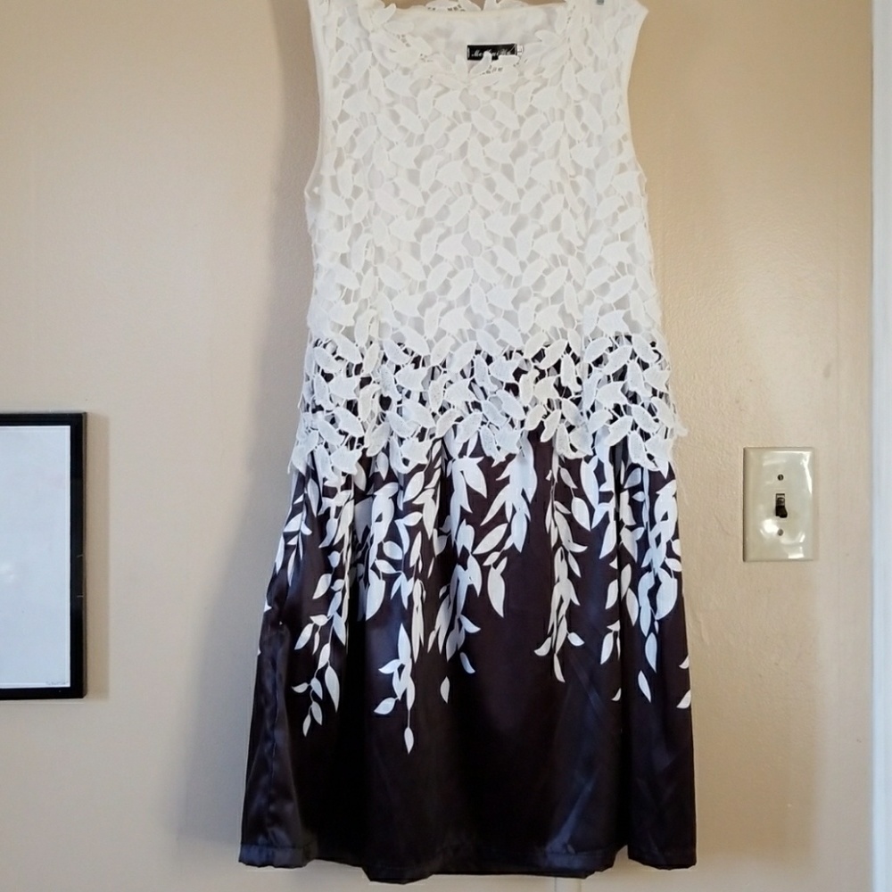 Dress for any occasion