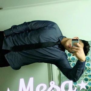 Meet your Posher, Brian