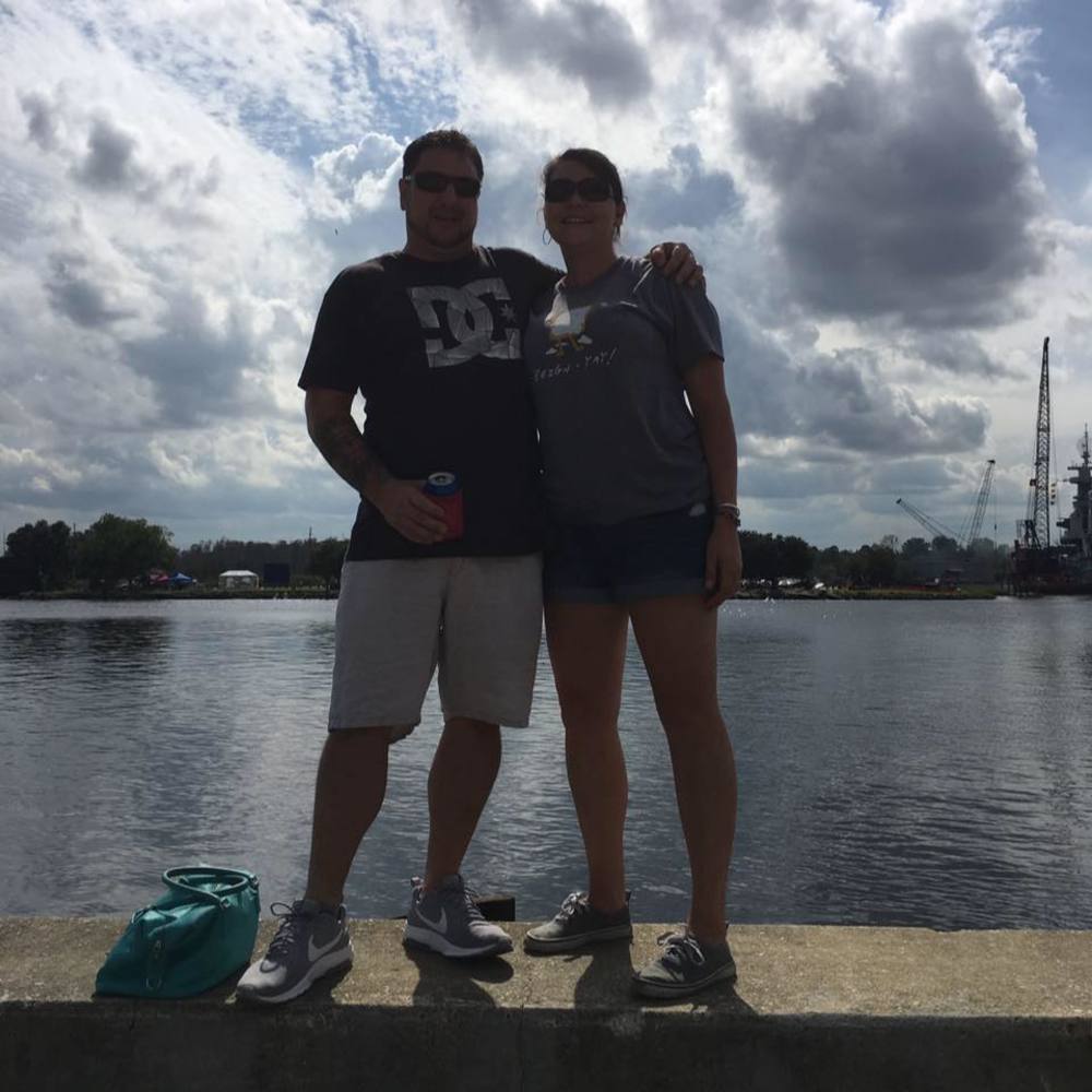 Meet your Posher, Stephanie