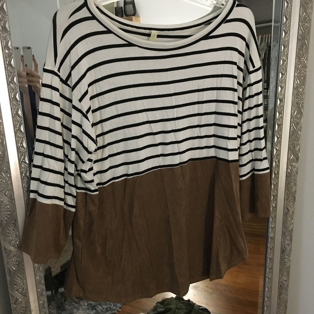 BOUTIQUE shirt
