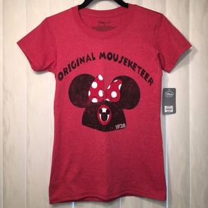 Minnie Mouse Shirt