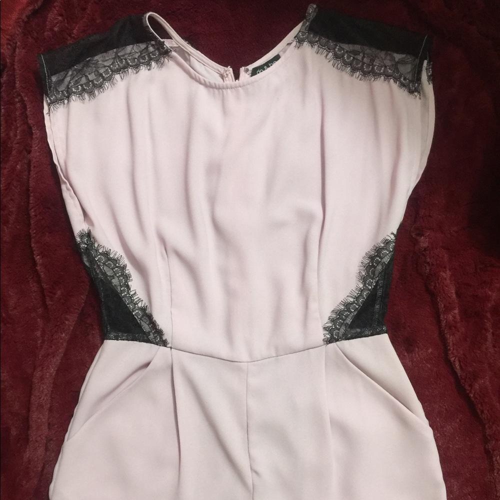 Romper