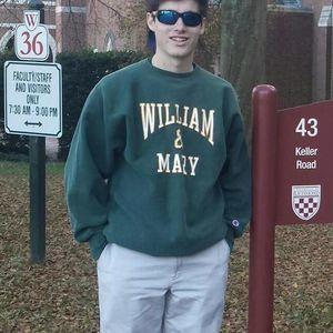 Meet your Posher, Jack