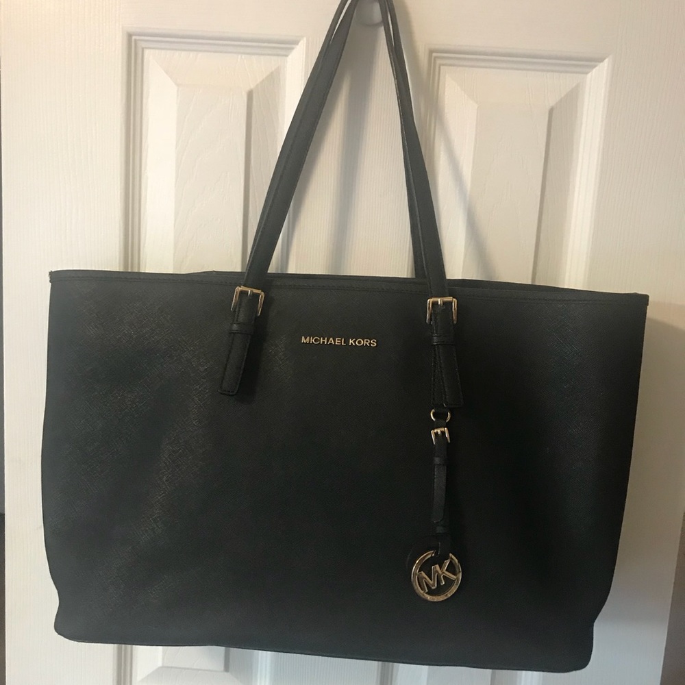 MK tote bag