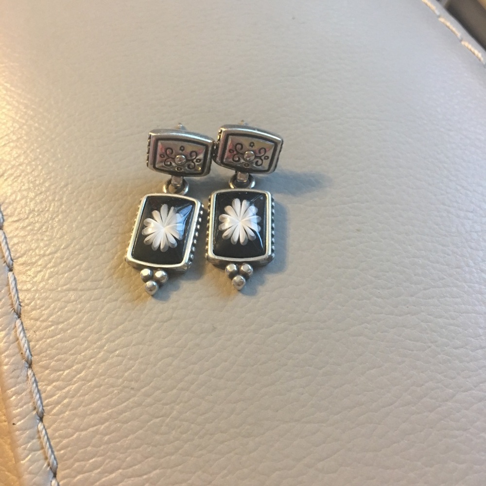 Brighton earring