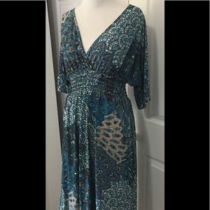 5th & Love V-neck Dress