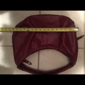 HOBO handbag