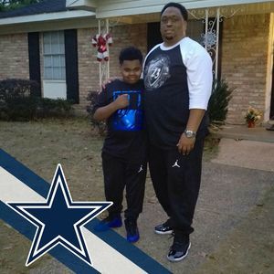 Meet your Posher, Ronnie