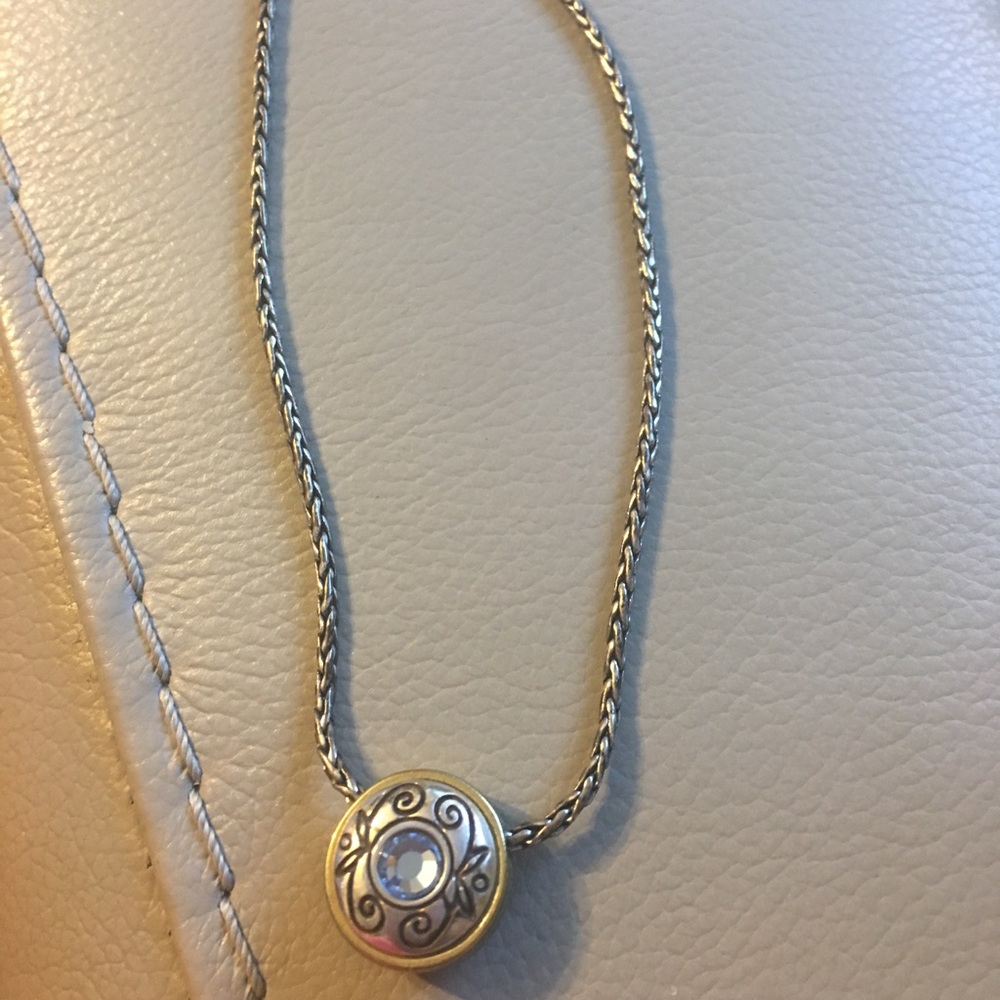 Brighton necklace set
