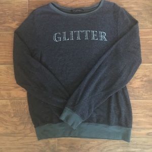 Wildfox sweater!