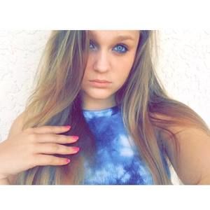 Meet your Posher, Rhiannon