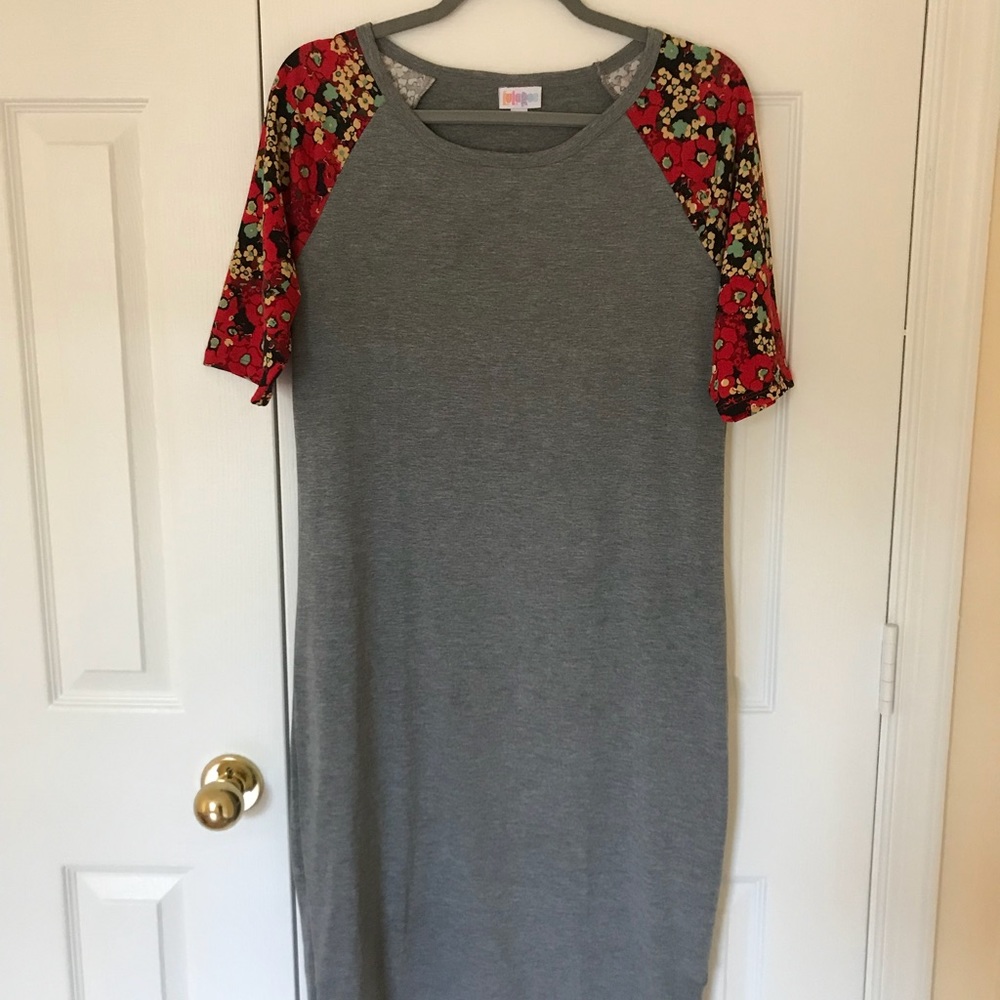 NWOT L Julia