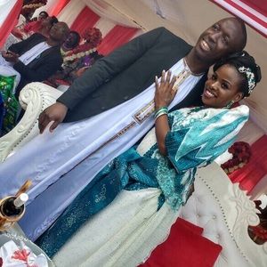 Meet your Posher, Joanitor