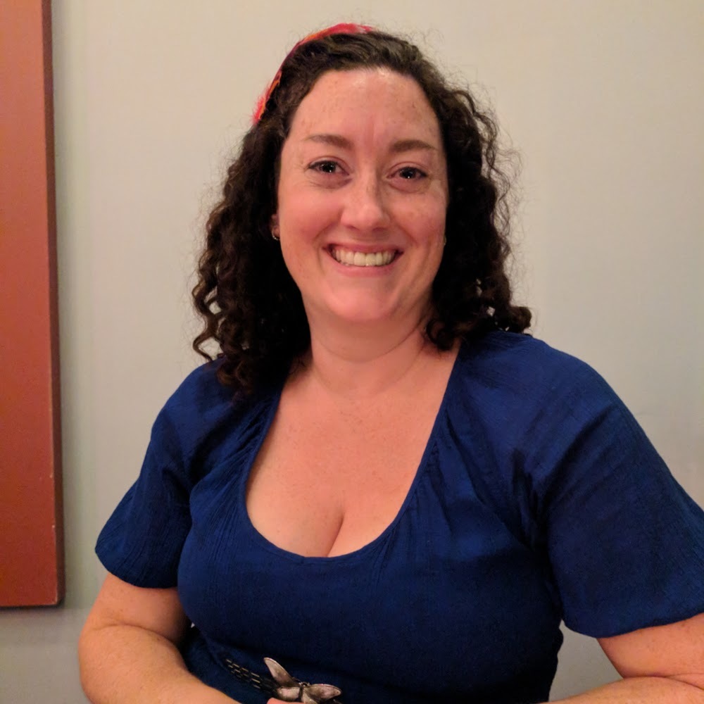 Meet your Posher, Allison