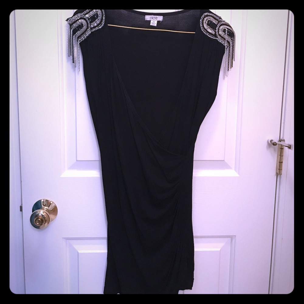 Extra Long Top - image 1