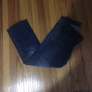 PRICE DROP!! Lucky Brand Jeans, Size 10