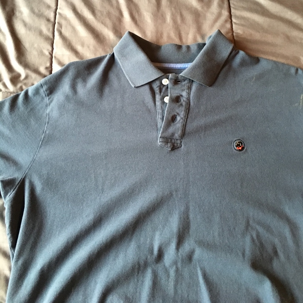 Southern Proper Polo