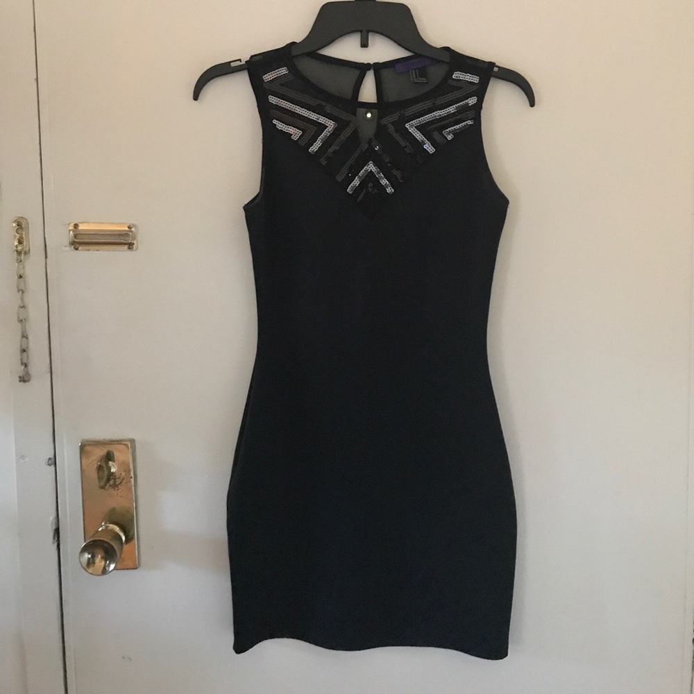 SALE 🌶 Little black dress