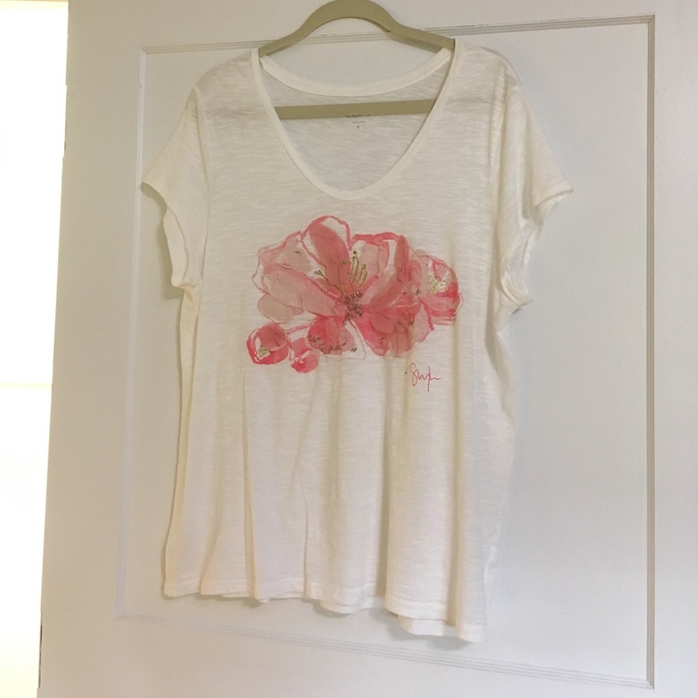 Ann Taylor Loft xl