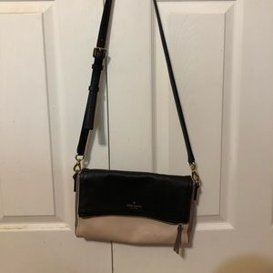 Kate Spade Cobble Hill Marsala purse