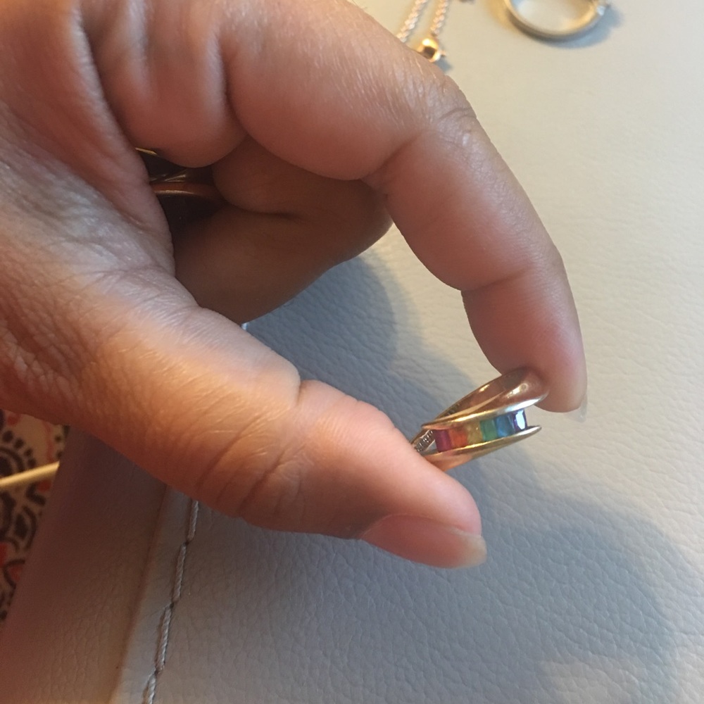 Very Cute Ring - image 1