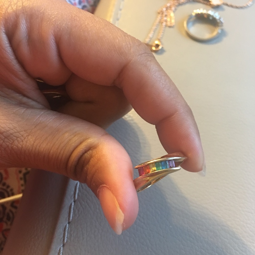 Very Cute Ring - image 2