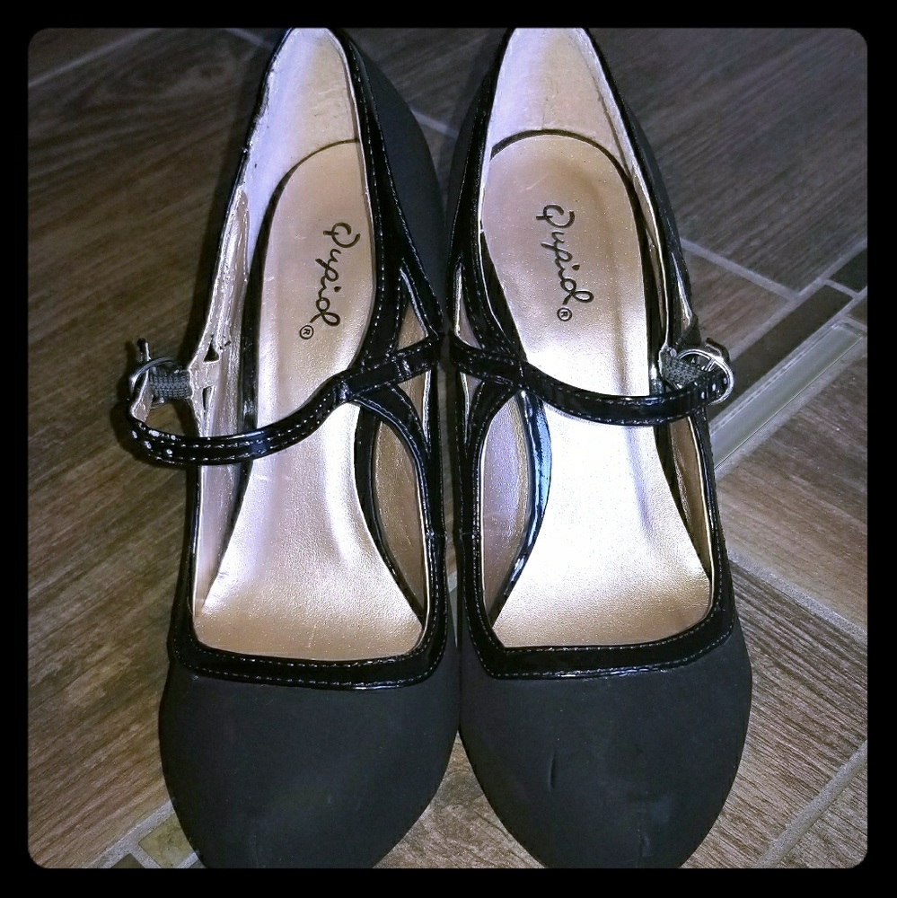 Heels