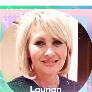 Meet your Posher, Laurie