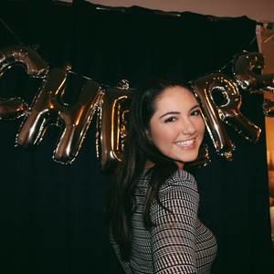 Meet your Posher, Caroline