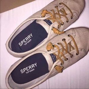 👣 Sperry sz 9