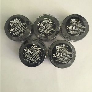 ✨new✨ maybeline New York color tattoo