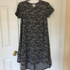 NWOT XXS Jacquard Carly