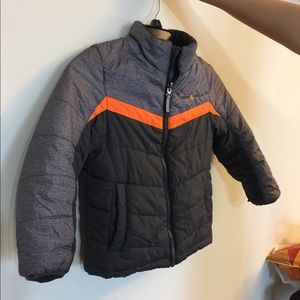 ❤️ZERO X POSUR❤️ Spring Jacket (Size 6/7)